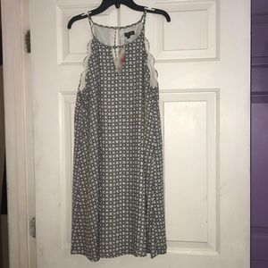 Cute summer dress
